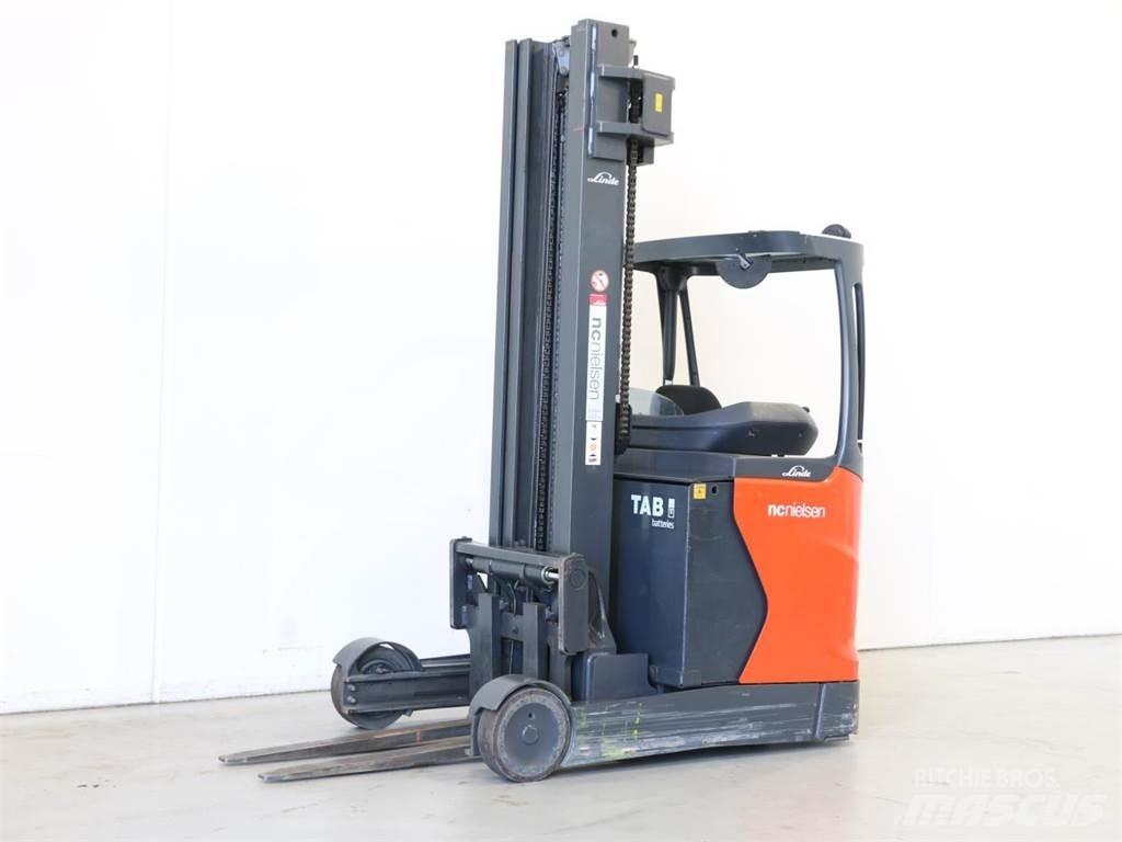 Linde R20/1120-01 شاحنة مناولة