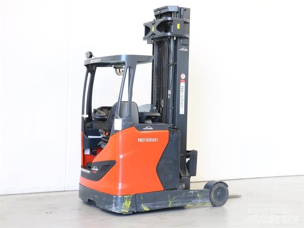 Linde R20/1120-01 شاحنة مناولة