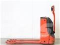 Linde T16/1152-00 معدات التكديس الجوالة