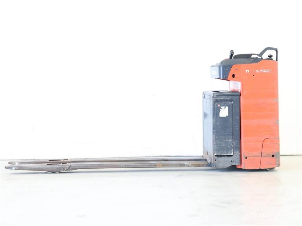 Linde T20R/1154-01 معدات التكديس الجوالة