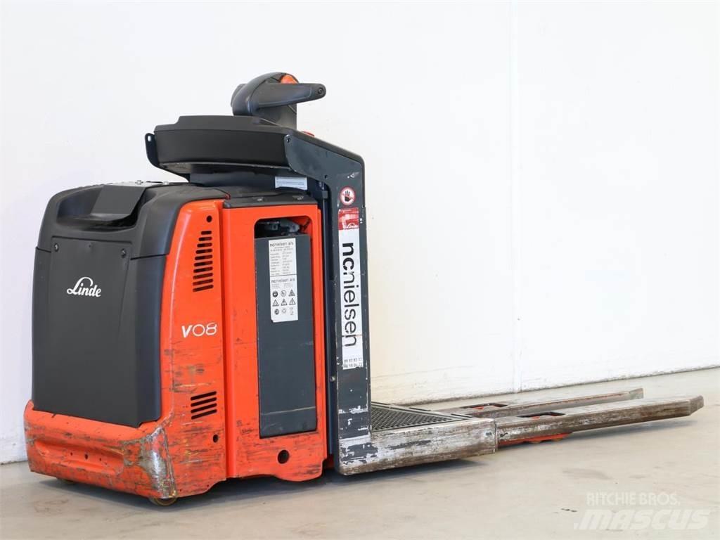 Linde V08/1110 أخرى