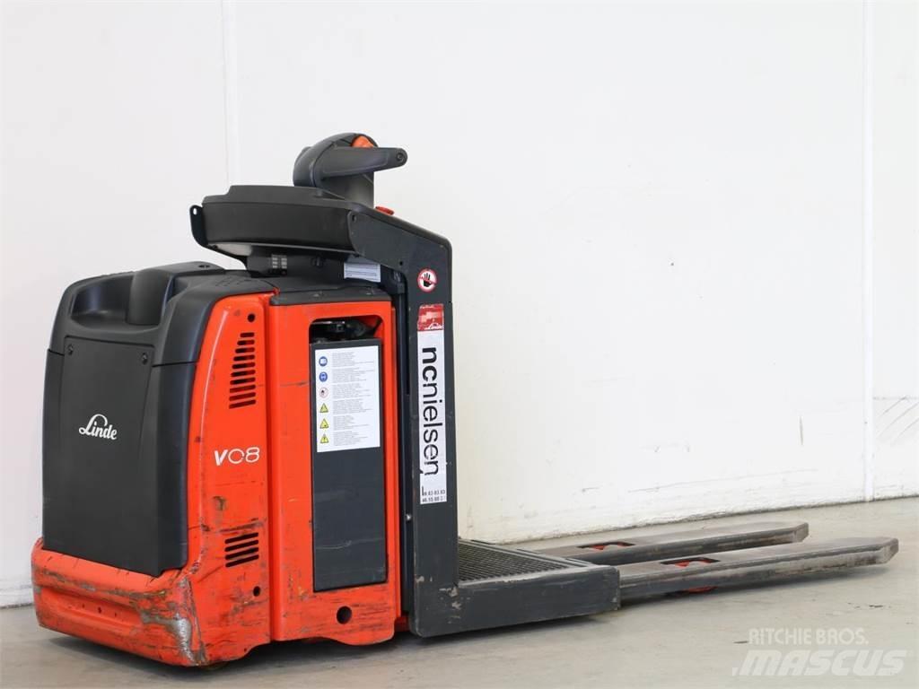 Linde V08/1110-01 أخرى