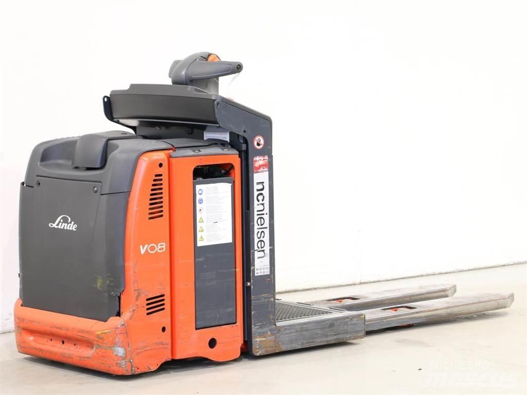 Linde V08/1110-01 أخرى