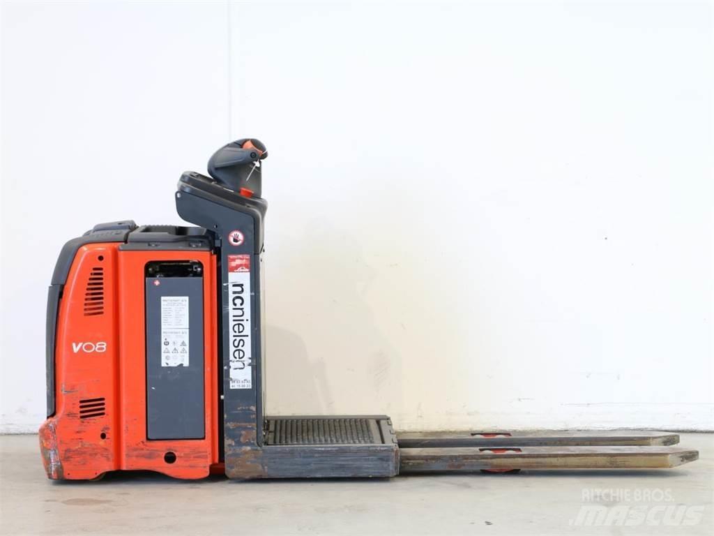 Linde V0801/1110-00 أخرى