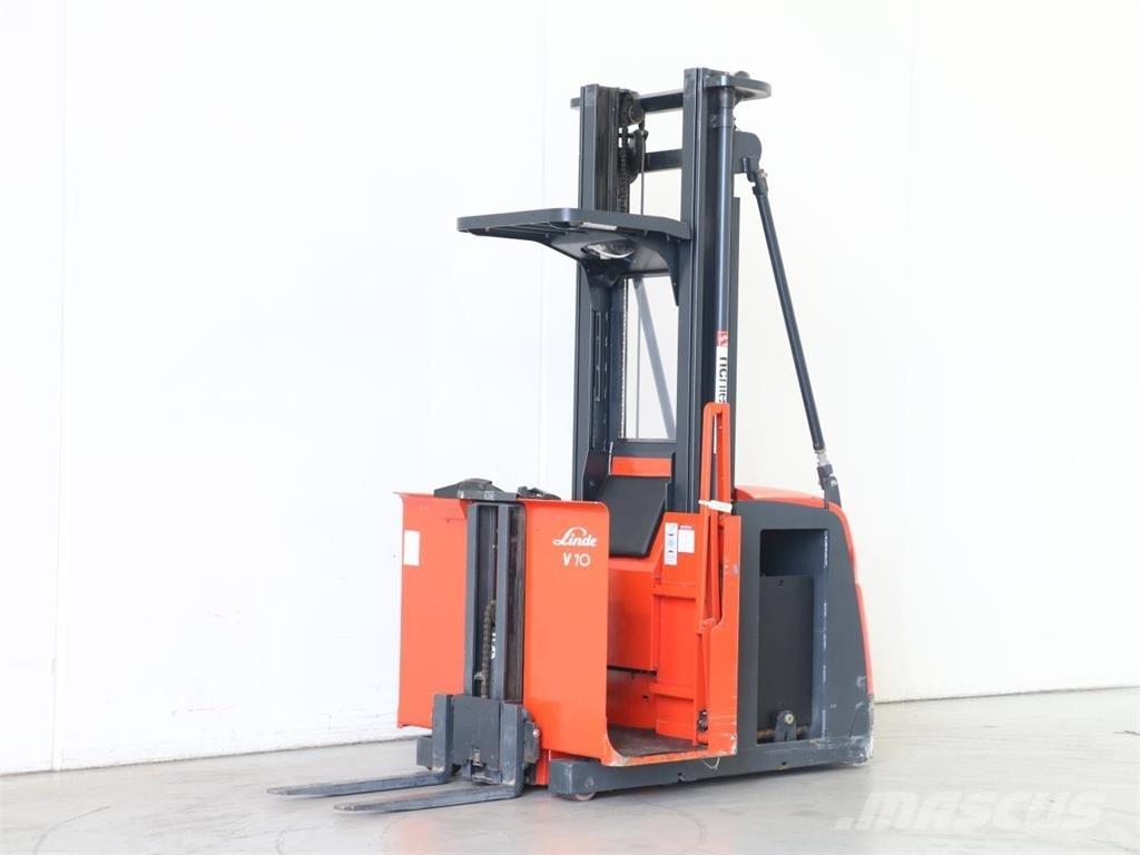 Linde V10/5021-01 أخرى