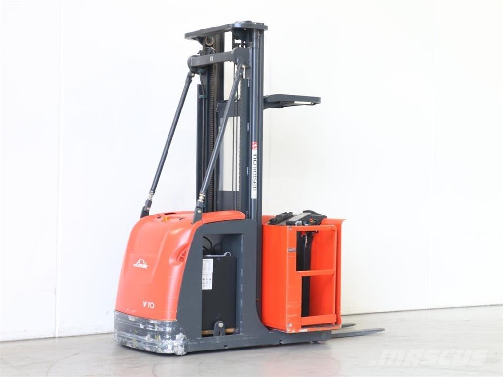 Linde V10/5021-01 أخرى