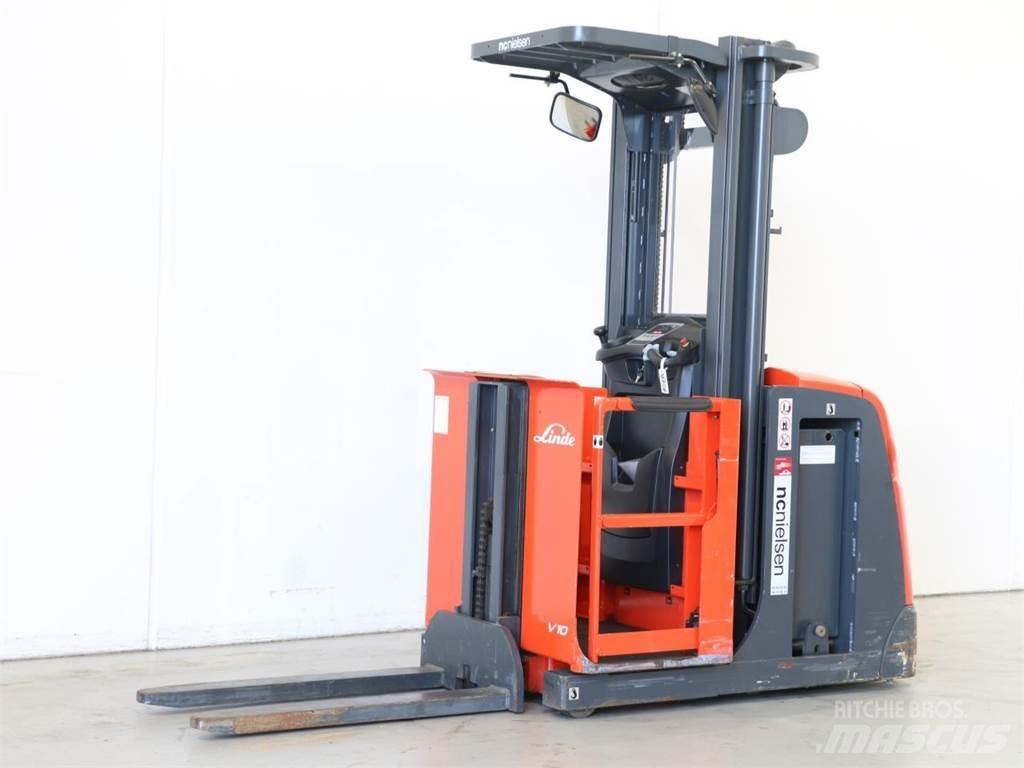 Linde V10/5021-01 أخرى