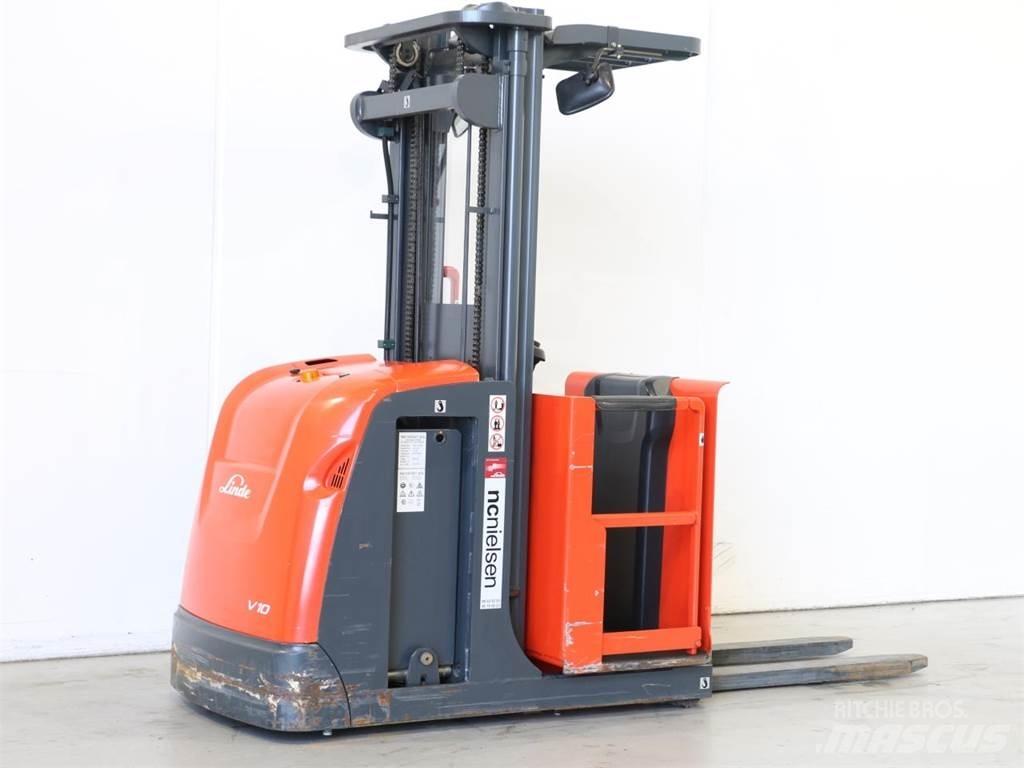 Linde V10/5021-01 أخرى
