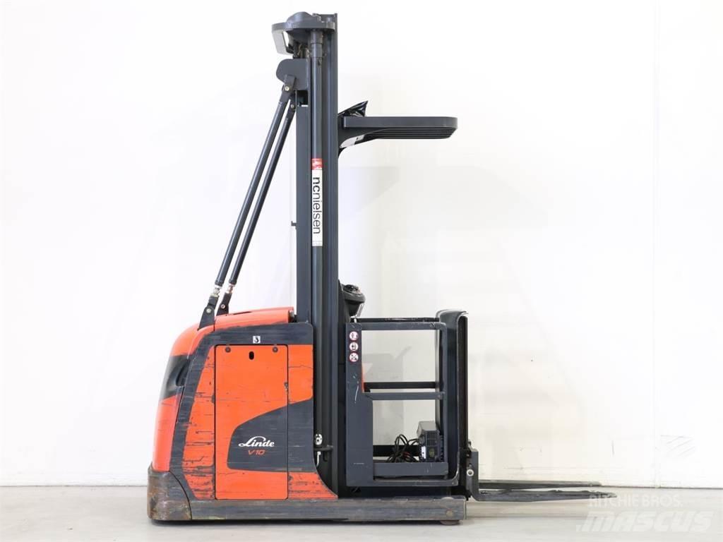 Linde V10/5212-01 أخرى