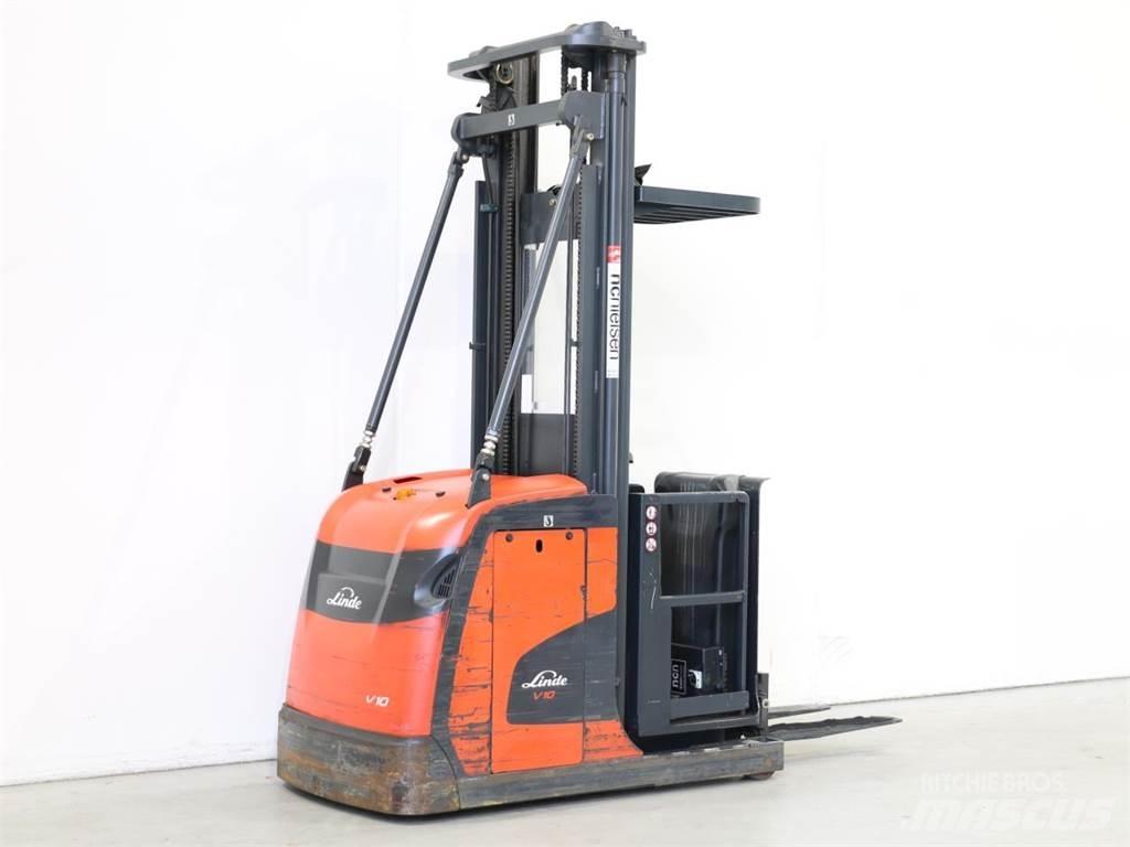 Linde V10/5212-01 أخرى