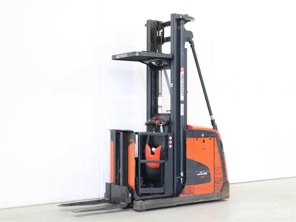 Linde V10/5212-01 أخرى