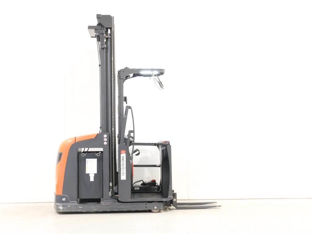 Linde V10/5213 أخرى