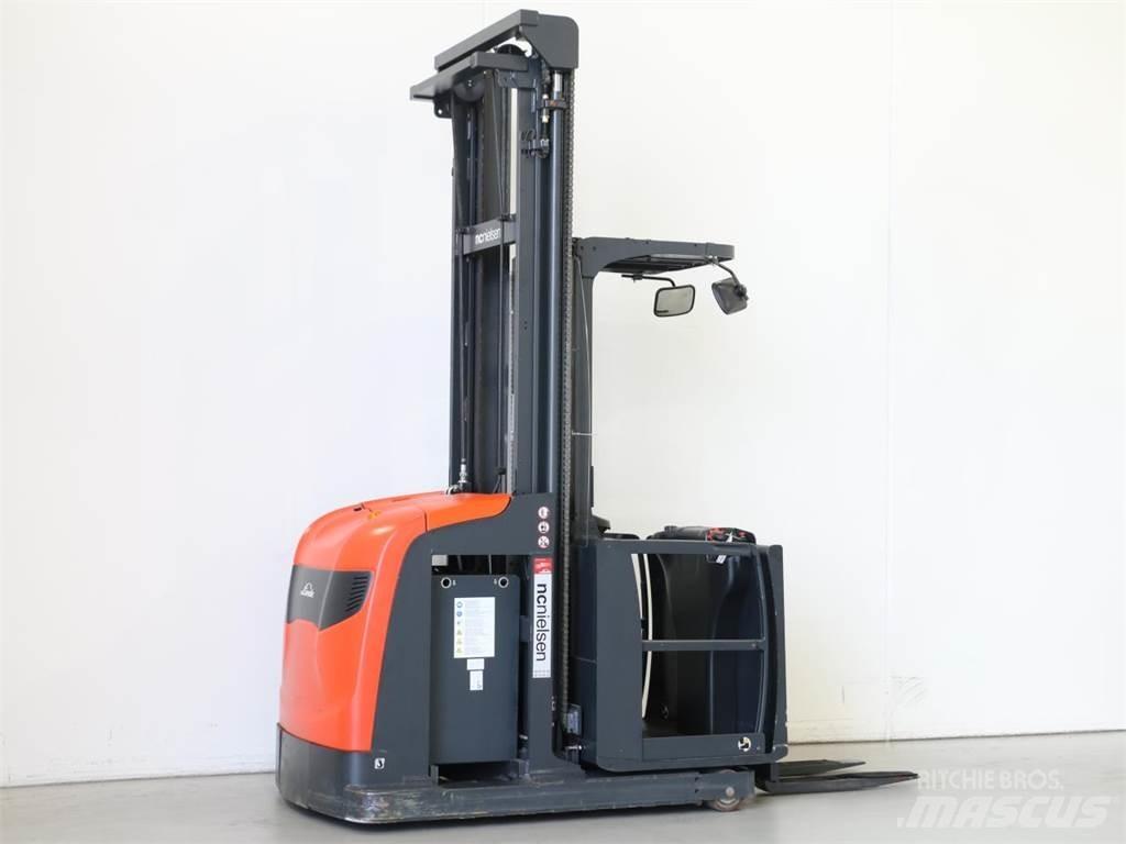 Linde V10/5213 أخرى