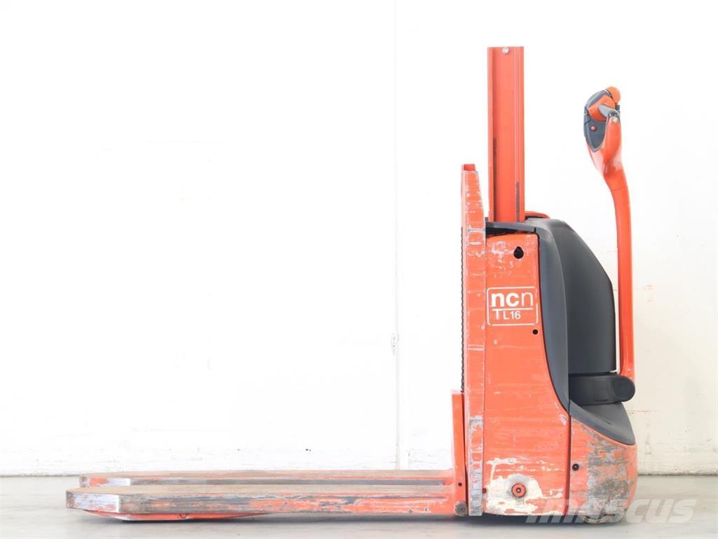 NCN TL16/1152-00 معدات التكديس الجوالة