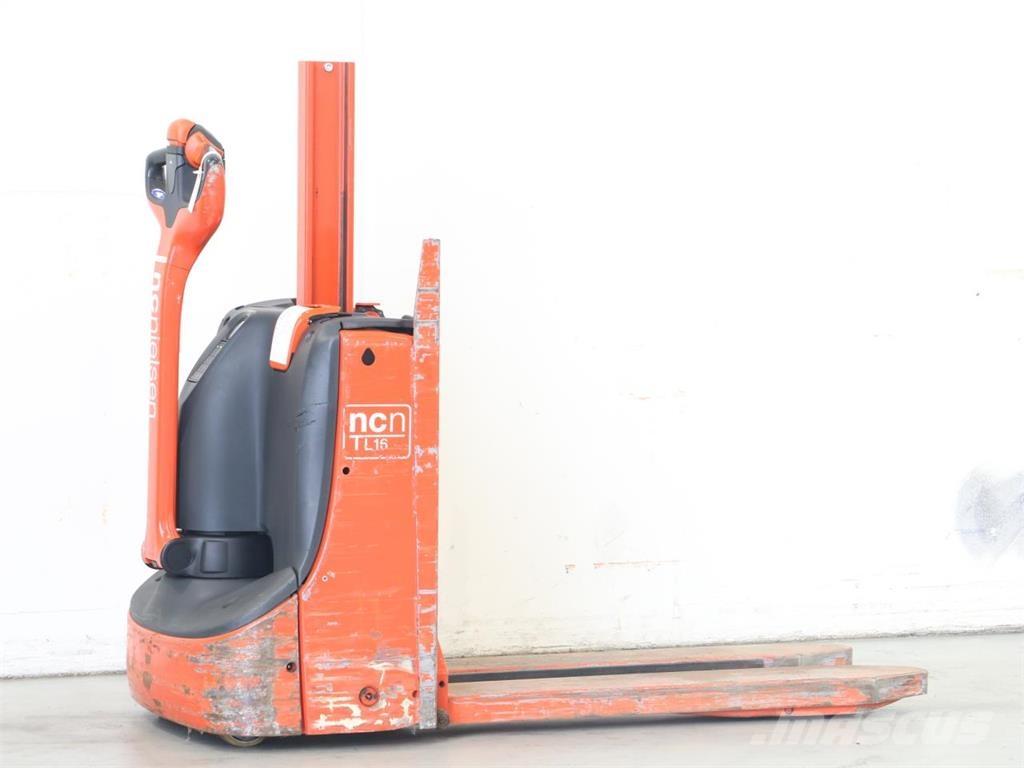 NCN TL16/1152-00 معدات التكديس الجوالة