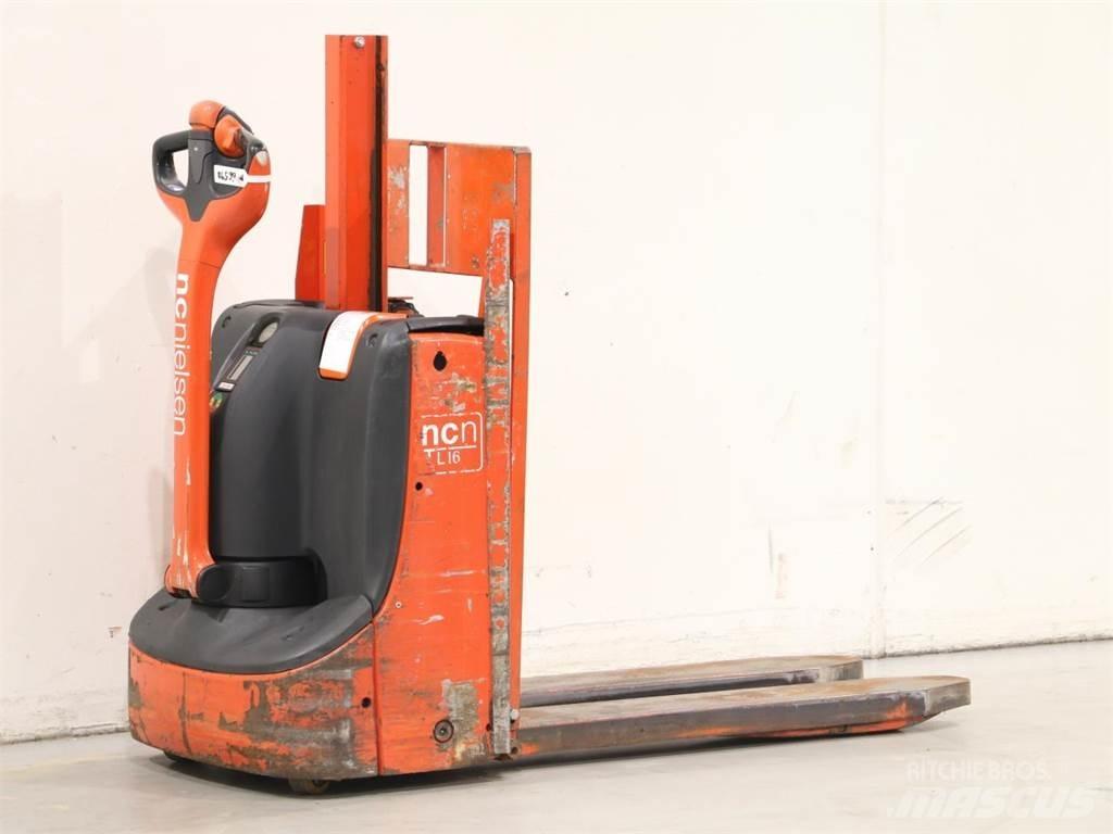 NCN TL16/1152-00 معدات التكديس الجوالة