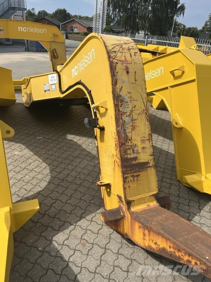 Seacom SH45 3,5 16mm أخرى
