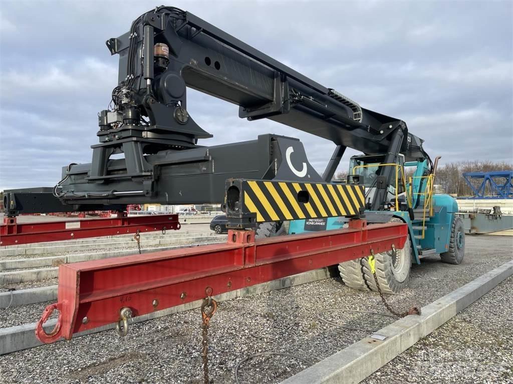 SMV 4531 TC5 شاحنة مناولة