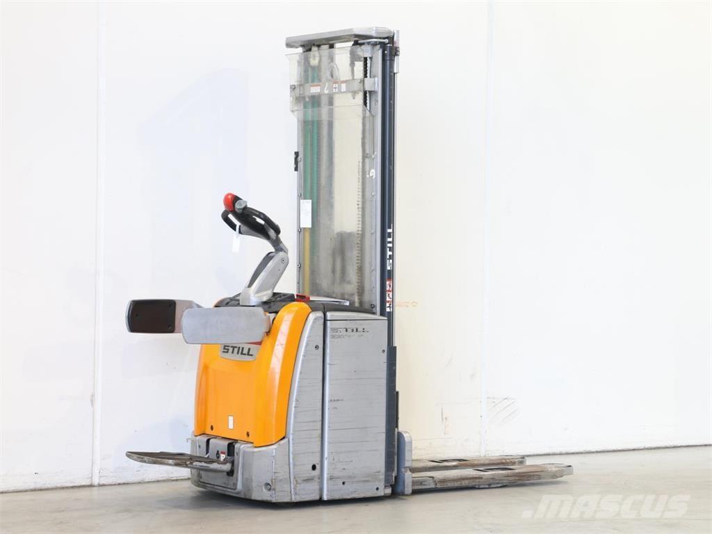 Still EXV-SF14 معدات التكديس الجوالة