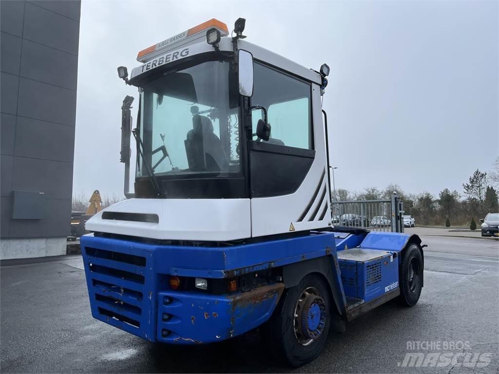 Terberg RT223 4X4 أخرى