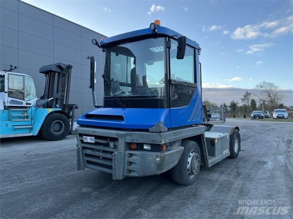 Terberg RT223 4X4 أخرى