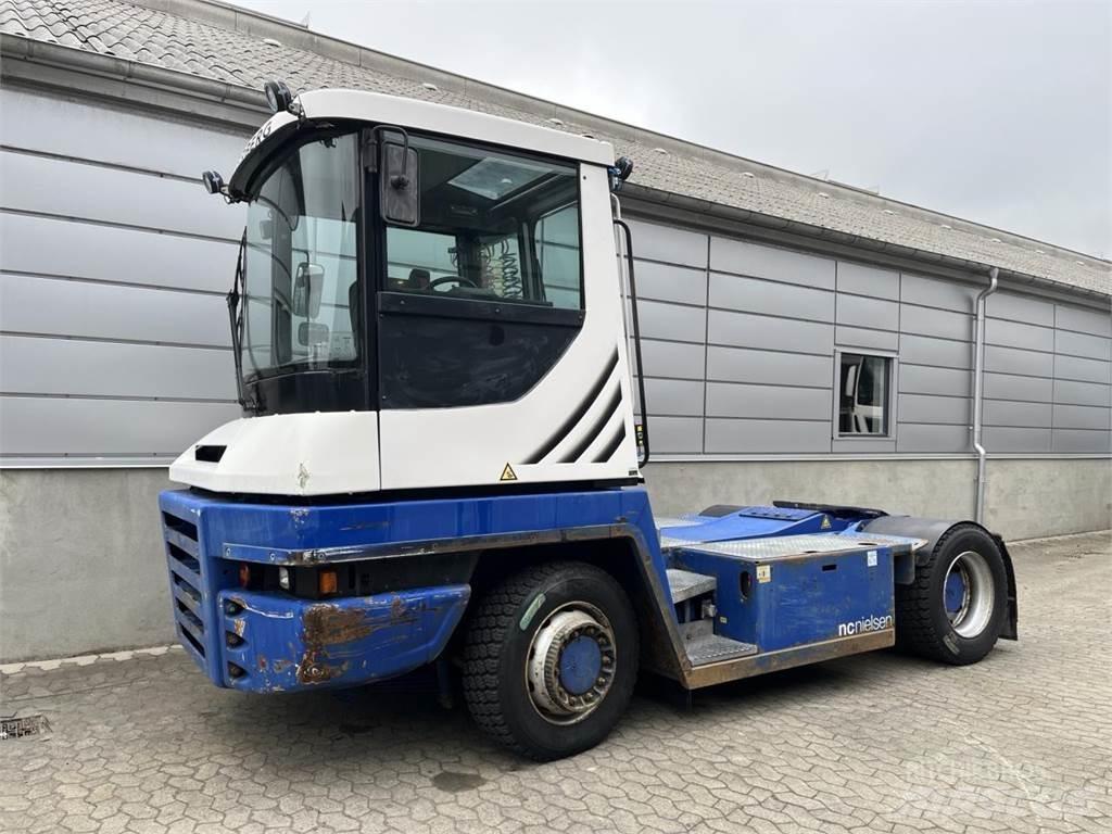 Terberg RT223 4X4 أخرى