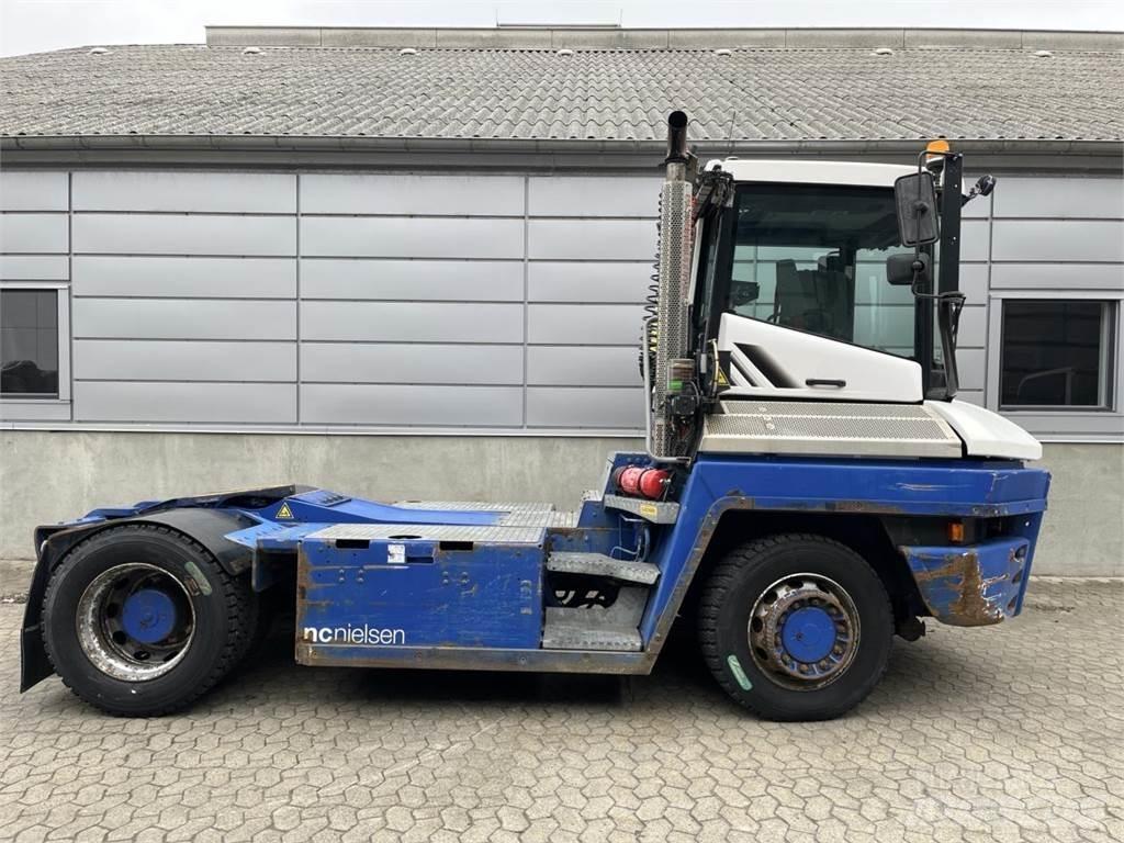 Terberg RT223 4X4 أخرى