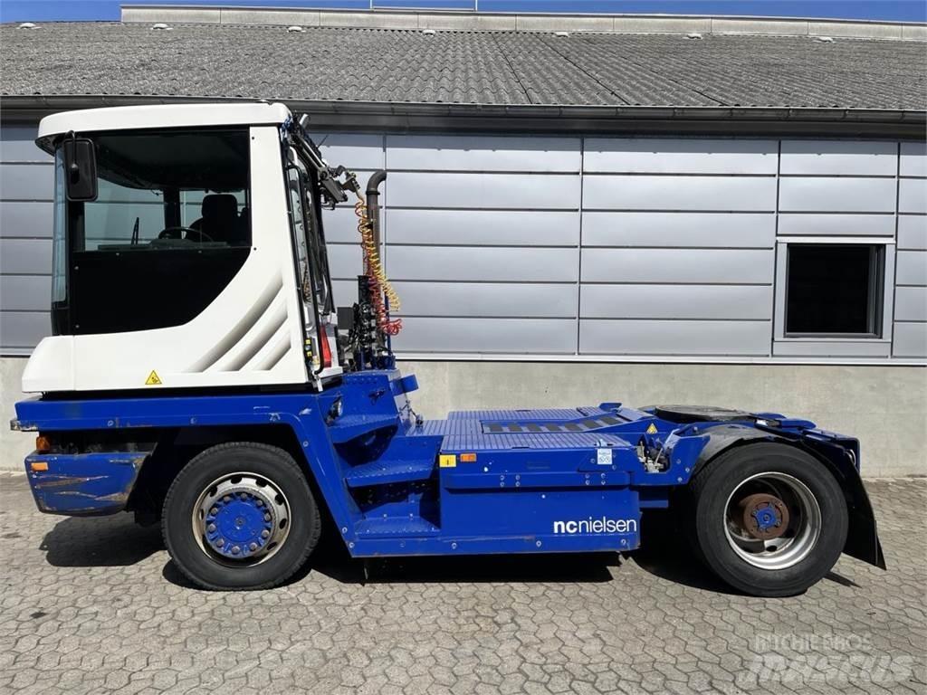 Terberg RT223 4X4 أخرى