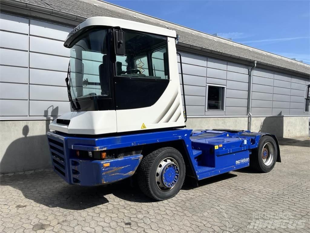 Terberg RT223 4X4 أخرى