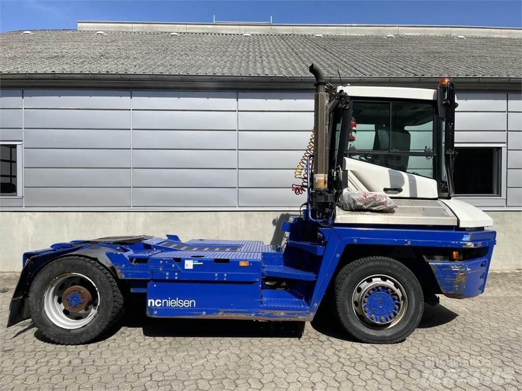 Terberg RT223 4X4 أخرى