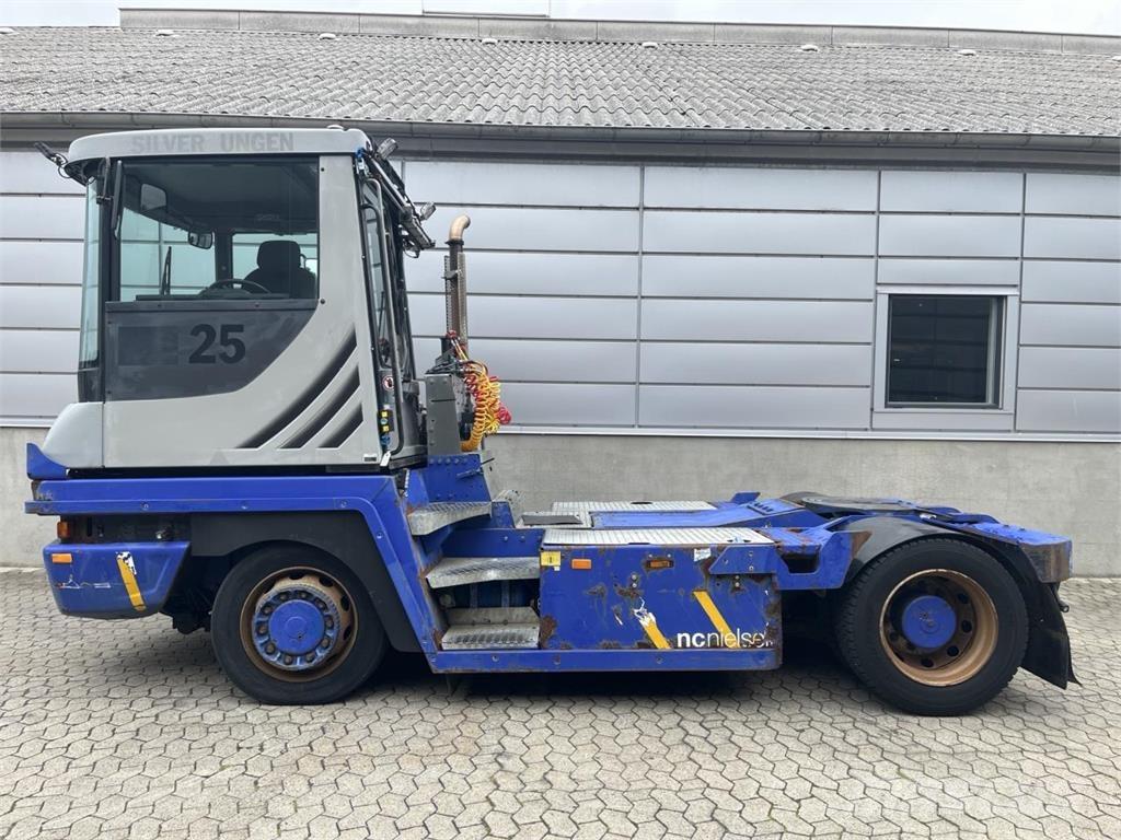 Terberg RT223 4x4 أخرى