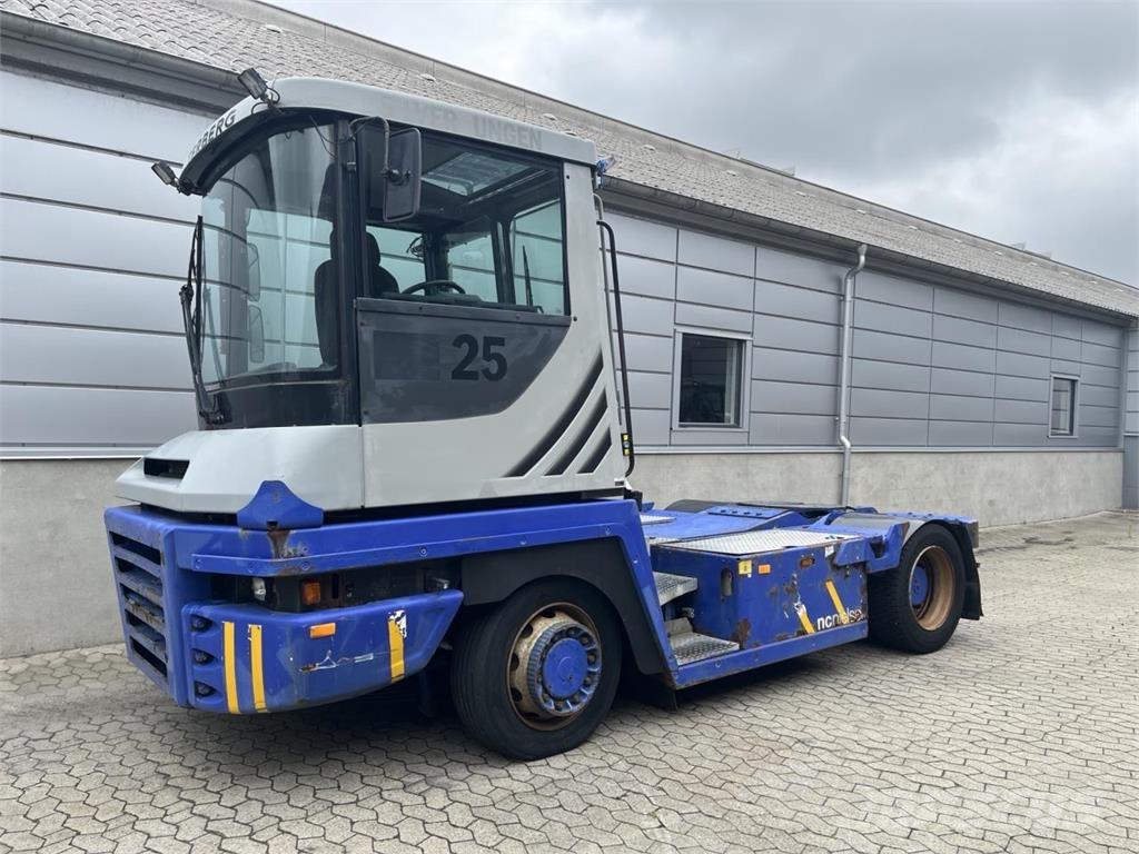 Terberg RT223 4x4 أخرى