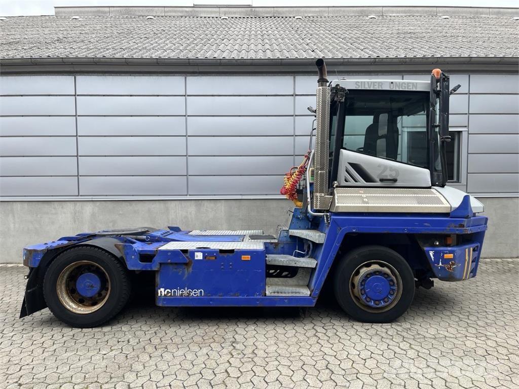 Terberg RT223 4x4 أخرى