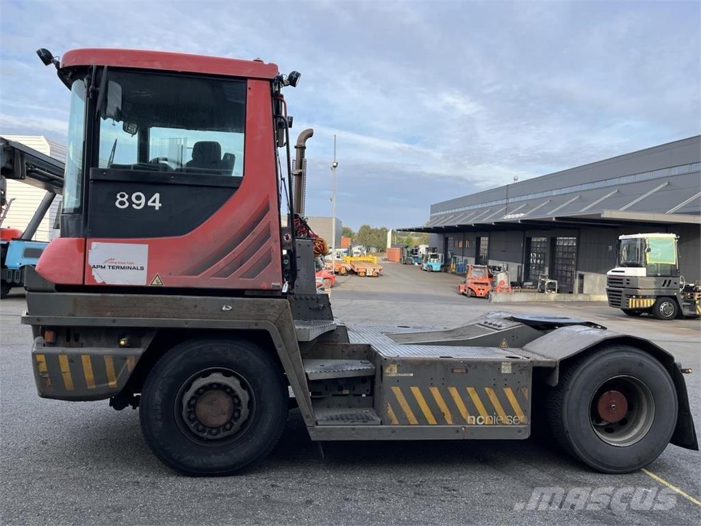 Terberg RT223 4X4 أخرى