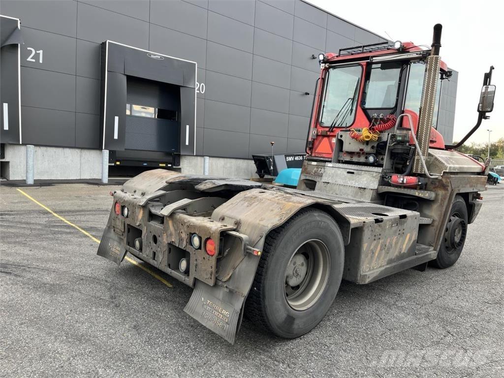 Terberg RT223 4X4 أخرى