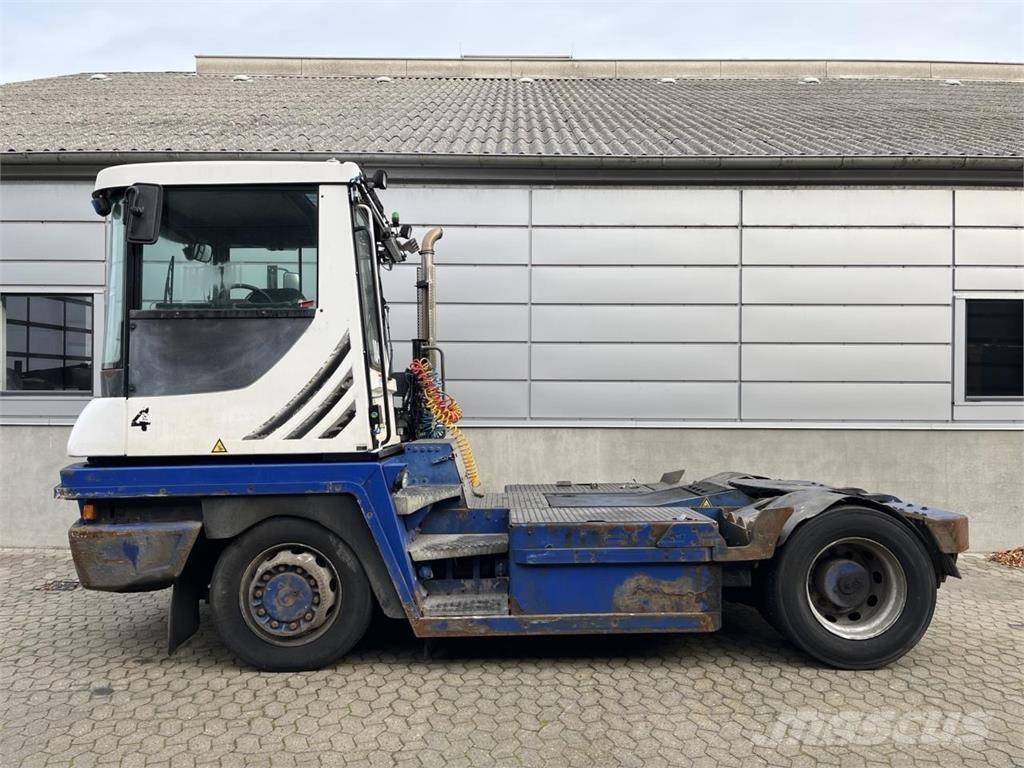 Terberg RT223 4x4 أخرى