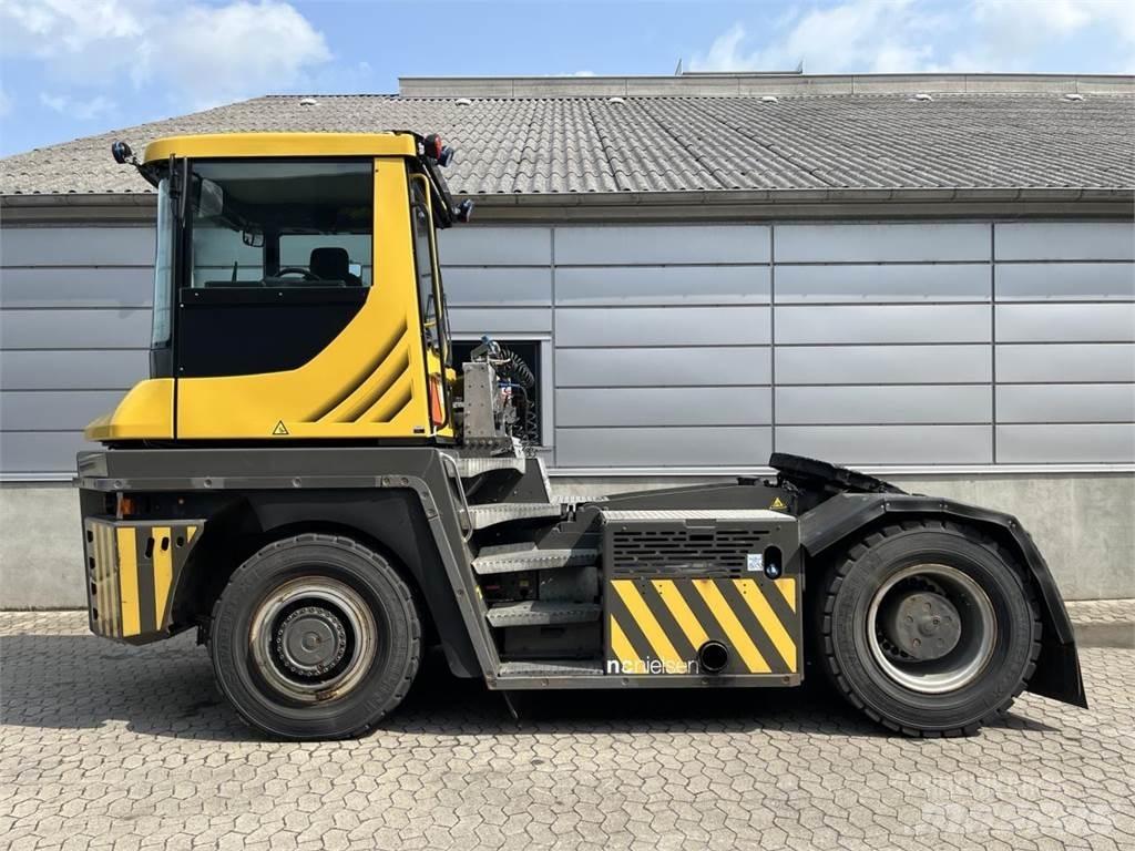 Terberg RT403 4X4 أخرى
