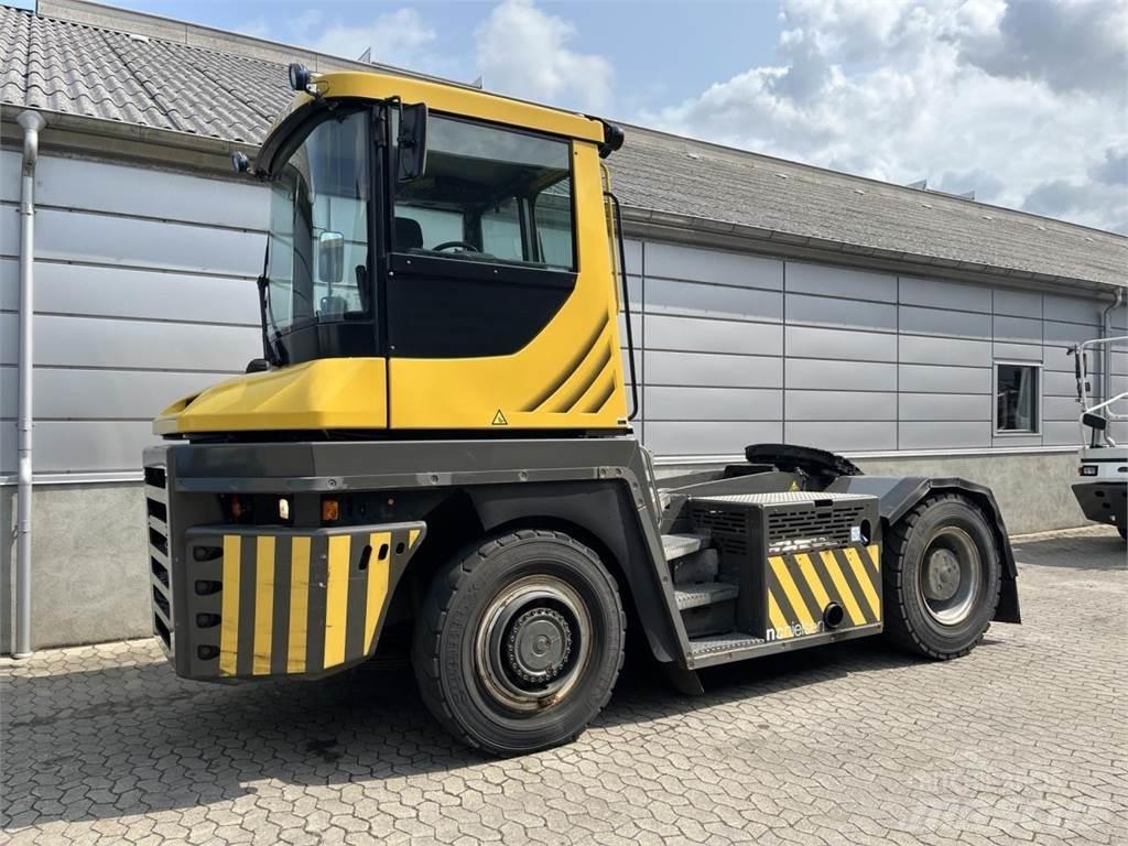 Terberg RT403 4X4 أخرى
