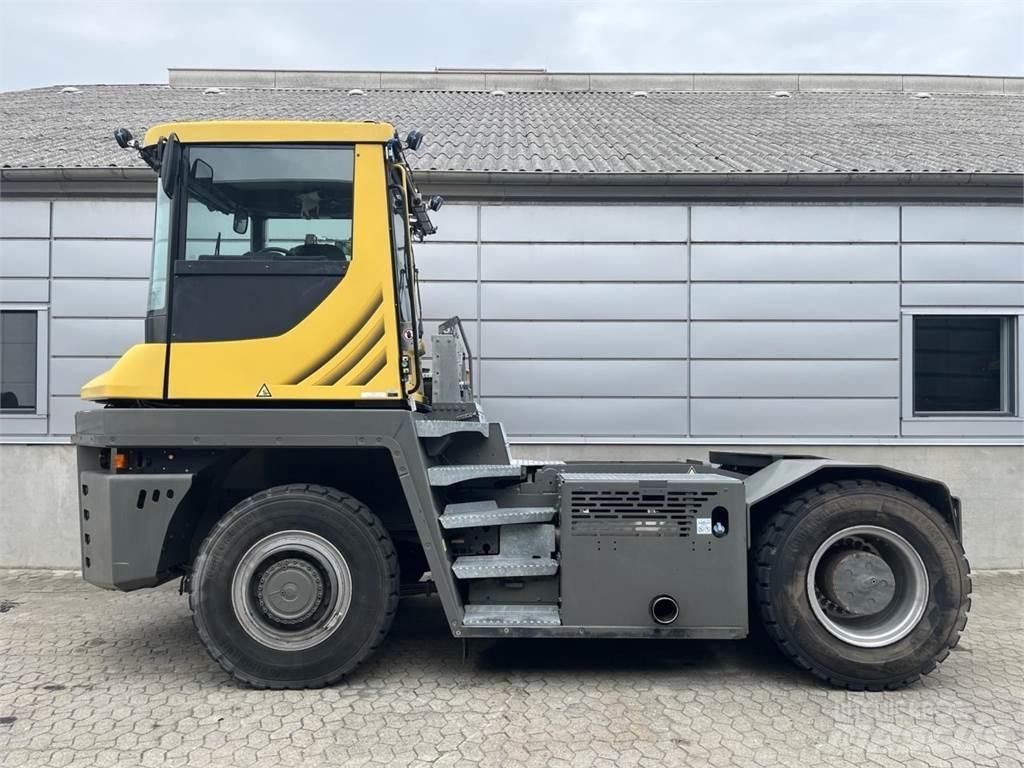 Terberg RT403 4X4 أخرى