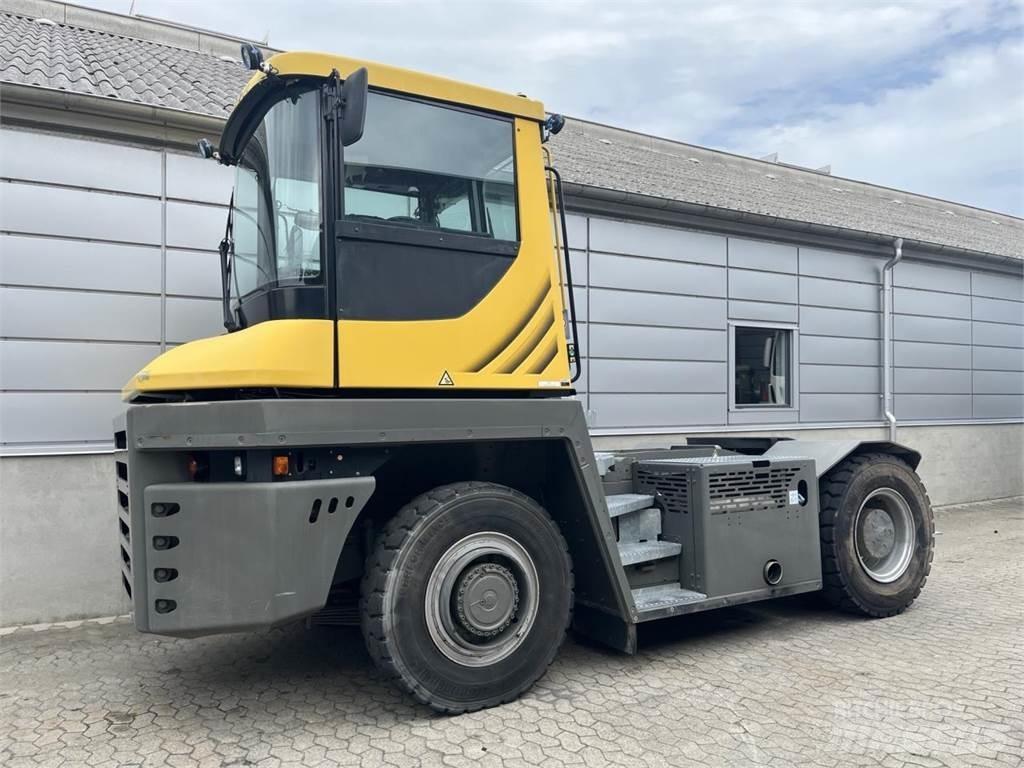 Terberg RT403 4X4 أخرى