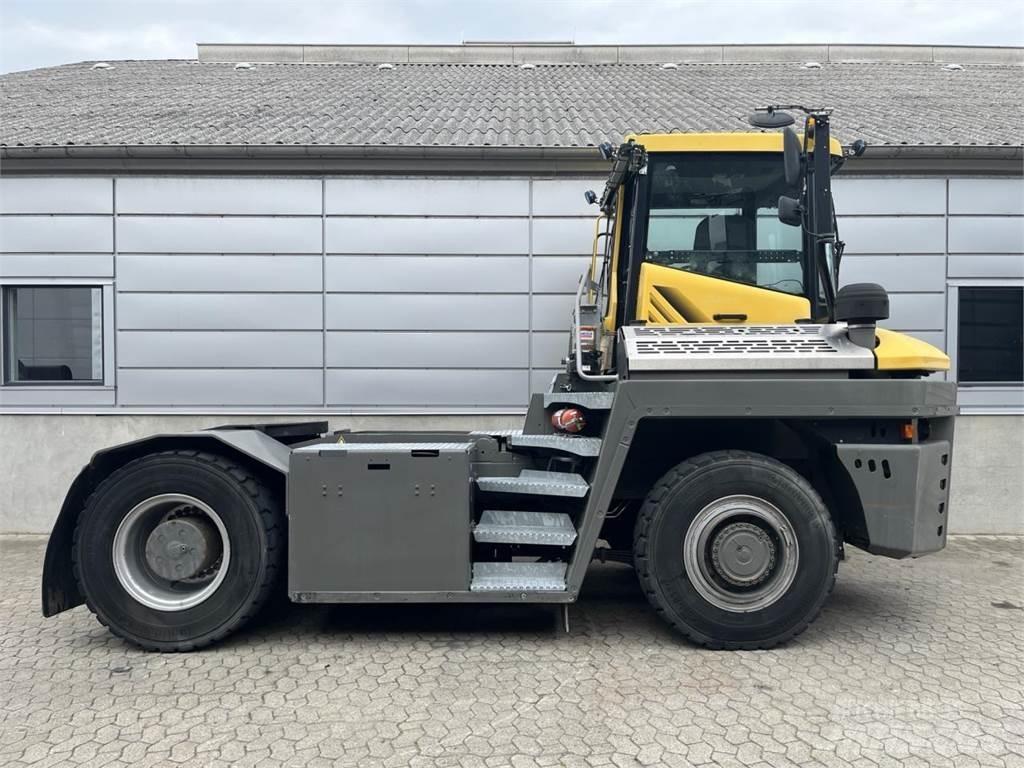 Terberg RT403 4X4 أخرى