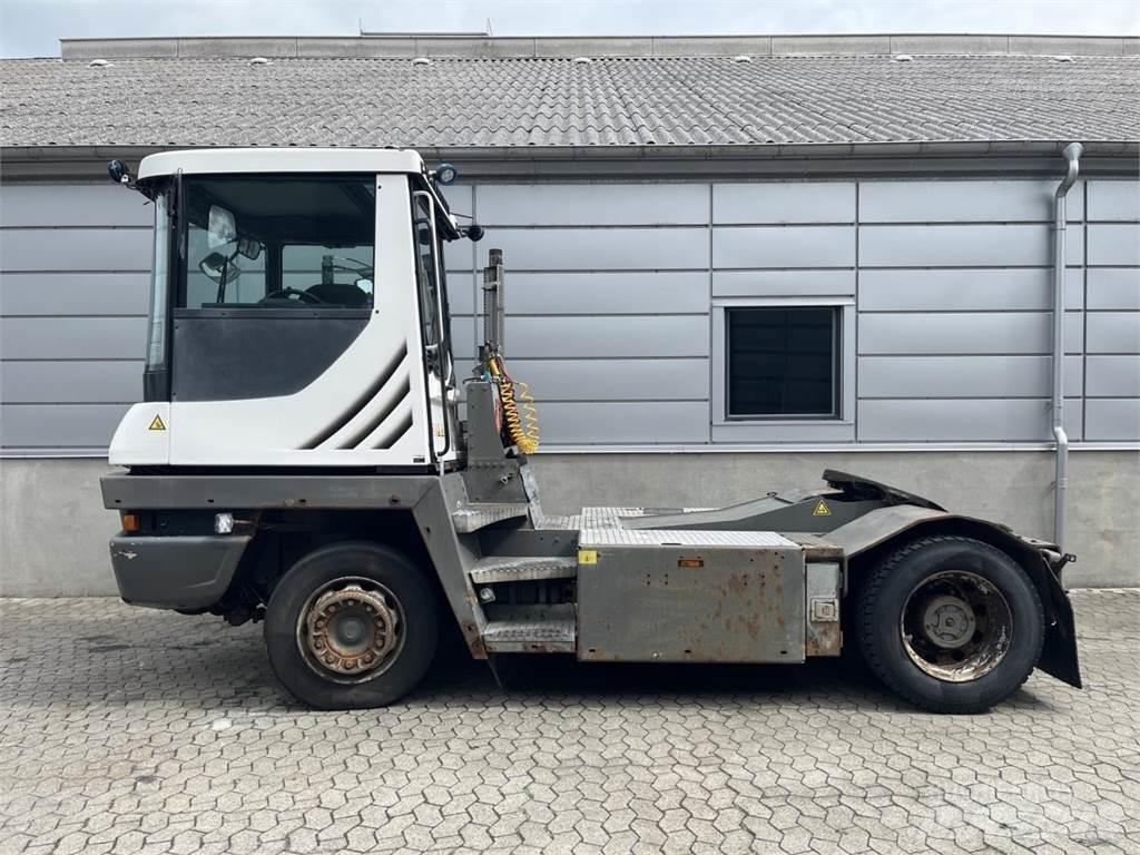 Terberg TT223 4X2 أخرى
