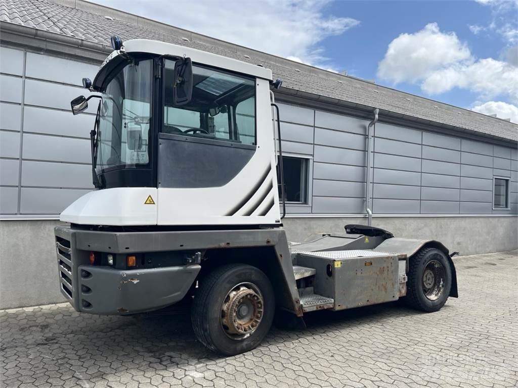 Terberg TT223 4X2 أخرى