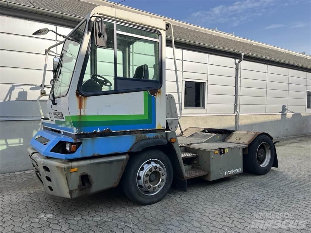Terberg YT182 4X2 أخرى