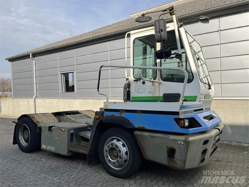 Terberg YT182 4X2 أخرى