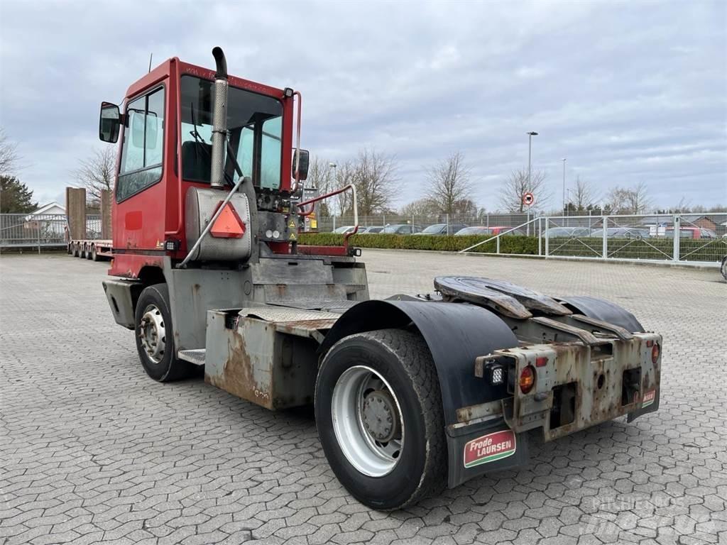Terberg YT182 4X2 أخرى