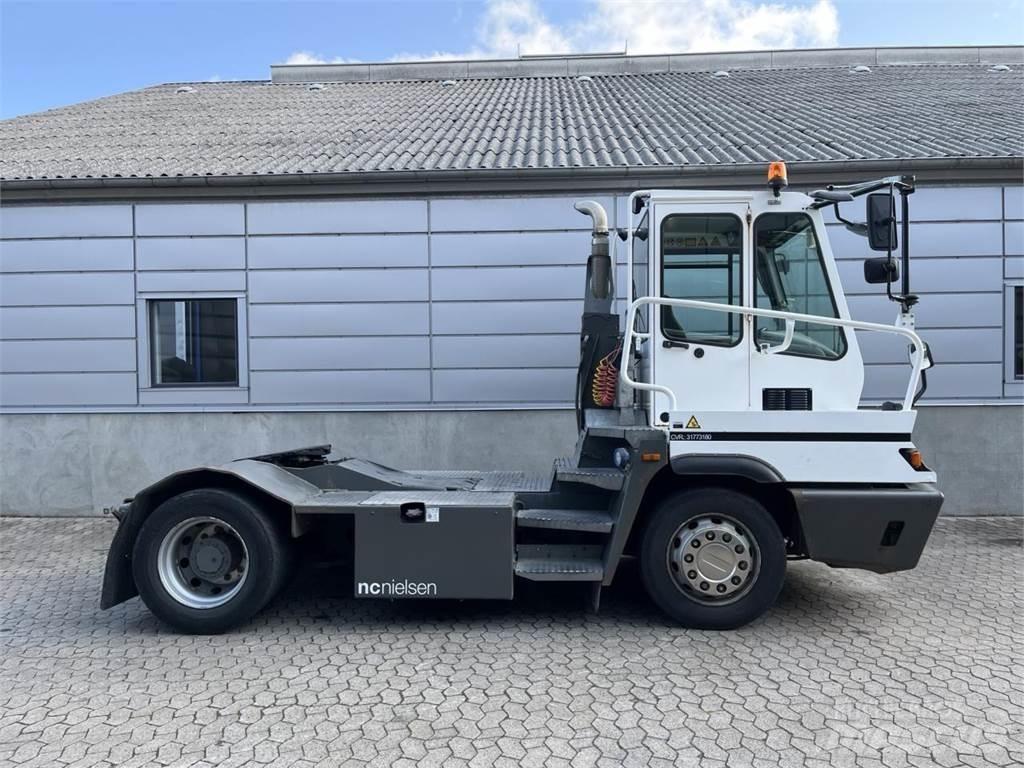 Terberg YT182 4X2 أخرى