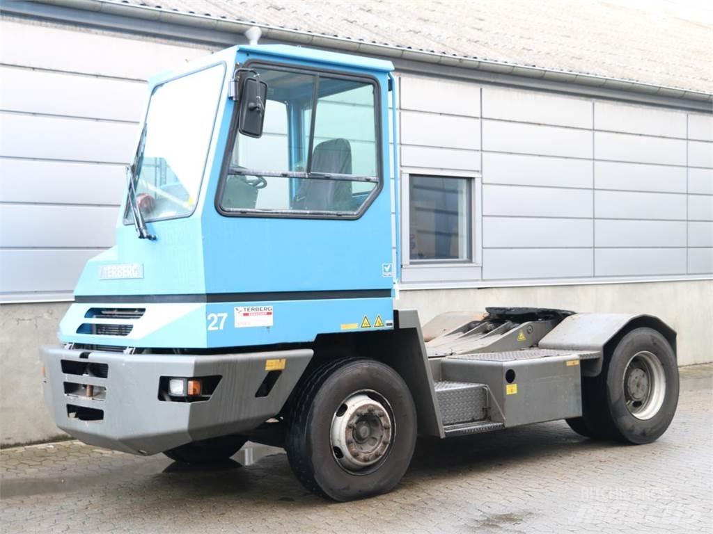 Terberg YT220 4X2 أخرى