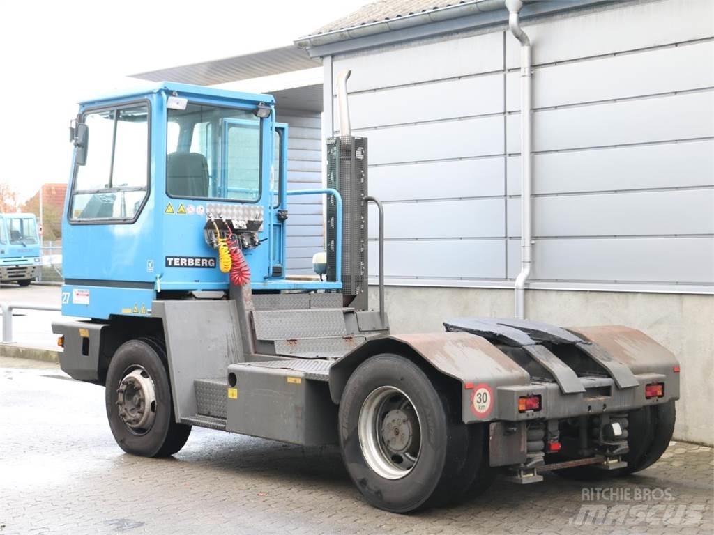 Terberg YT220 4X2 أخرى