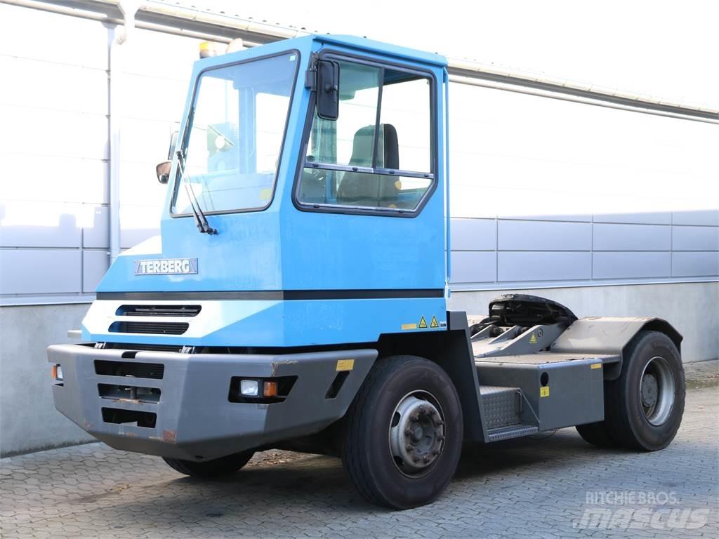 Terberg YT220 4X2 أخرى